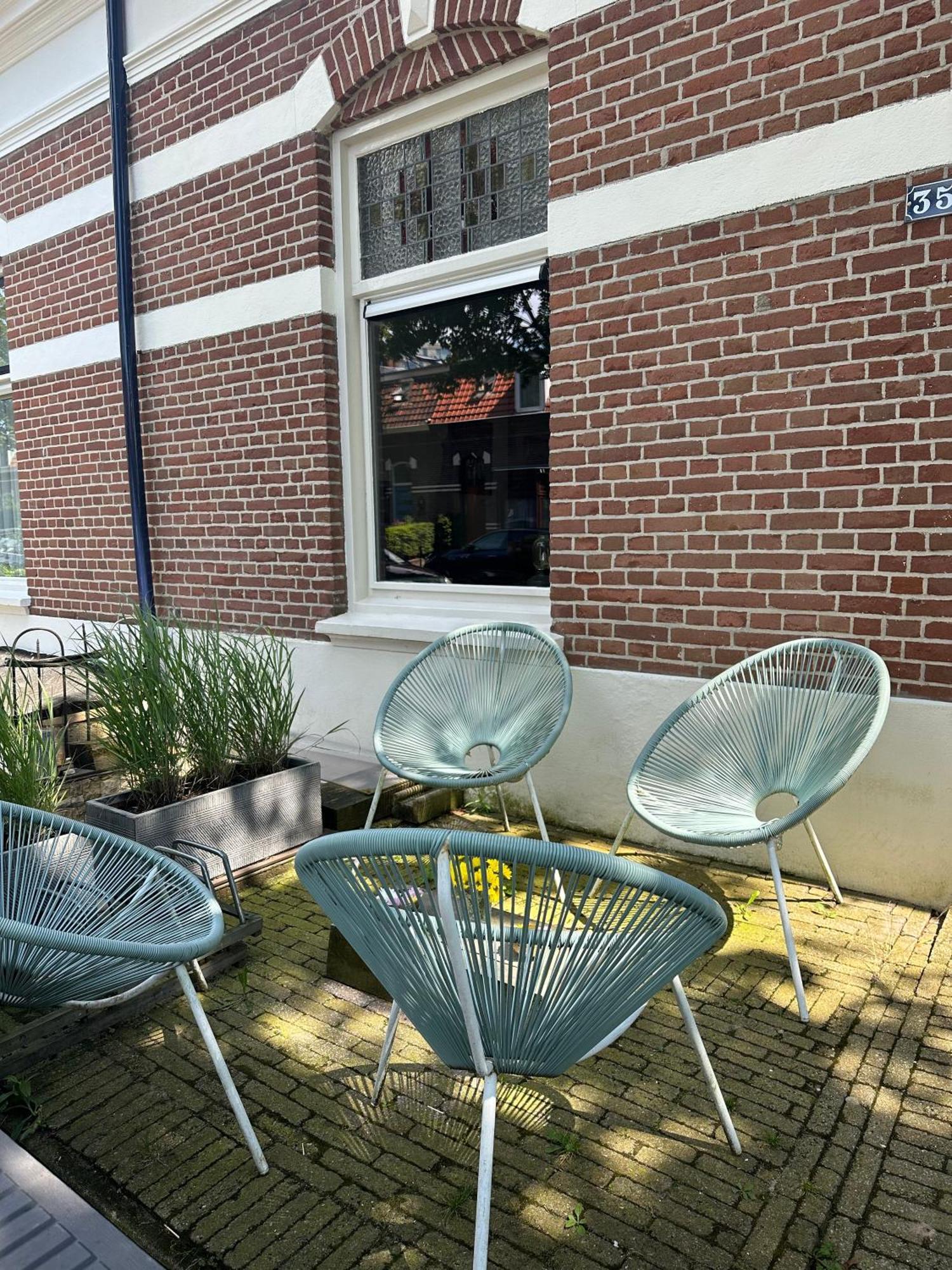 Studio Senang Nijmegen Zewnętrze zdjęcie