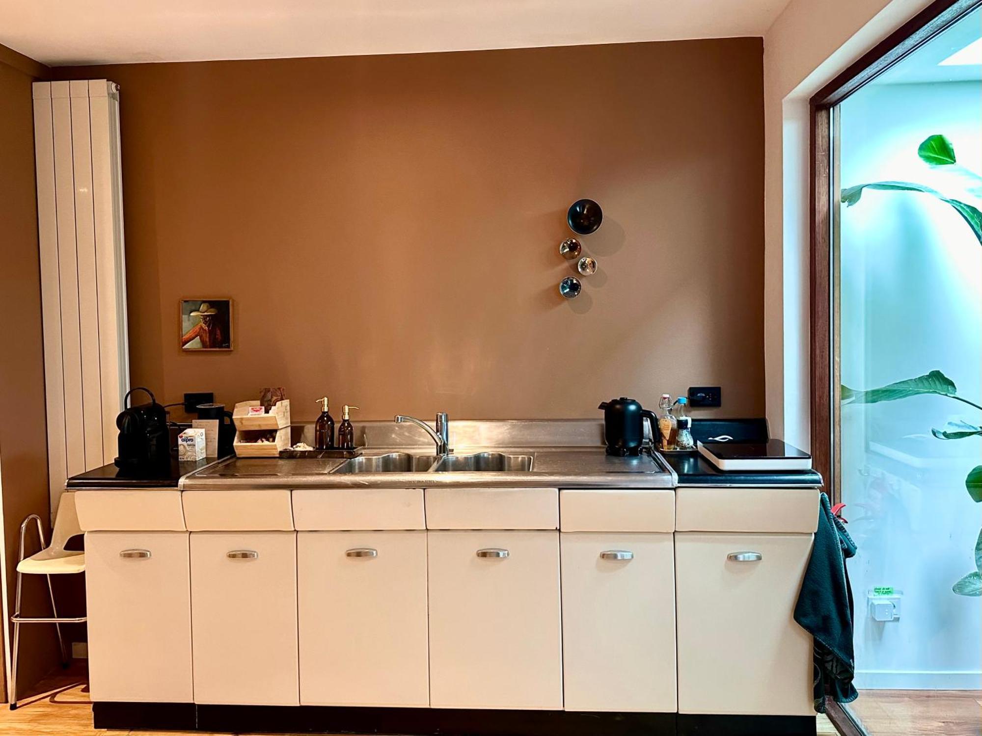 Studio Senang Nijmegen Zewnętrze zdjęcie