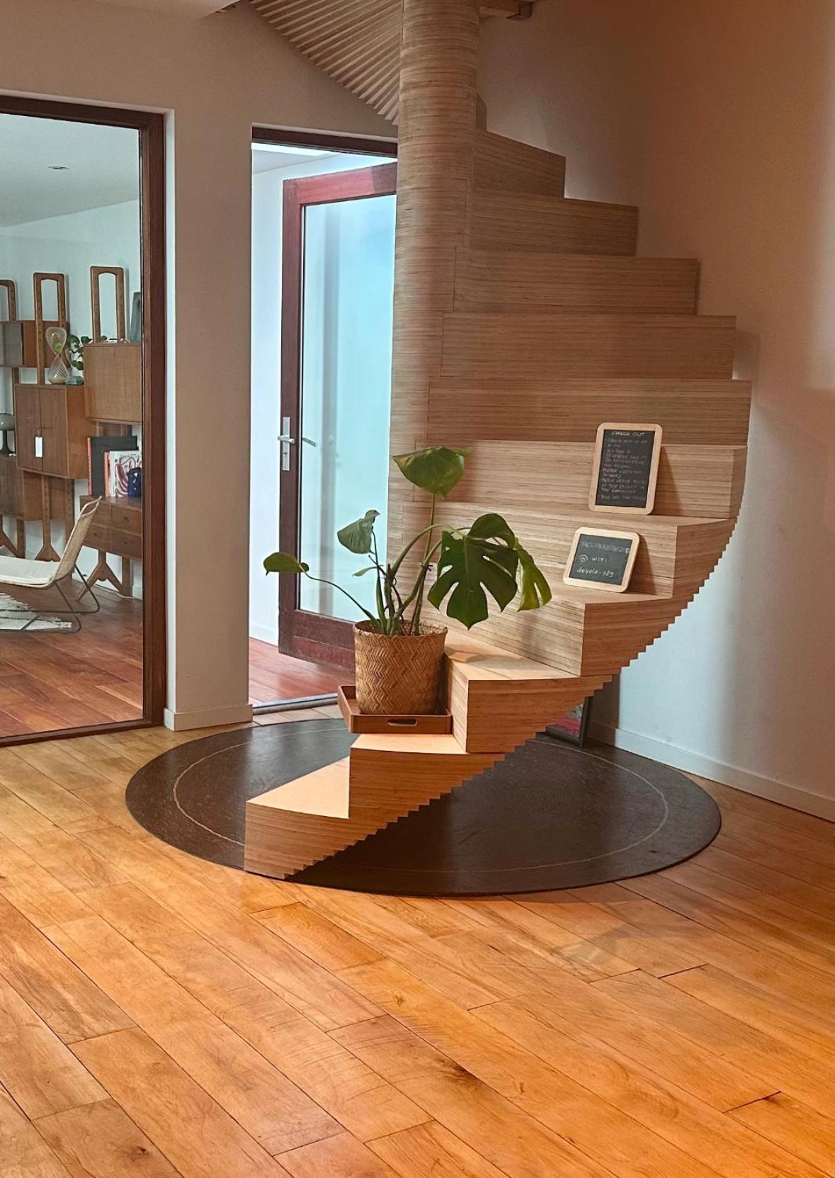 Studio Senang Nijmegen Zewnętrze zdjęcie