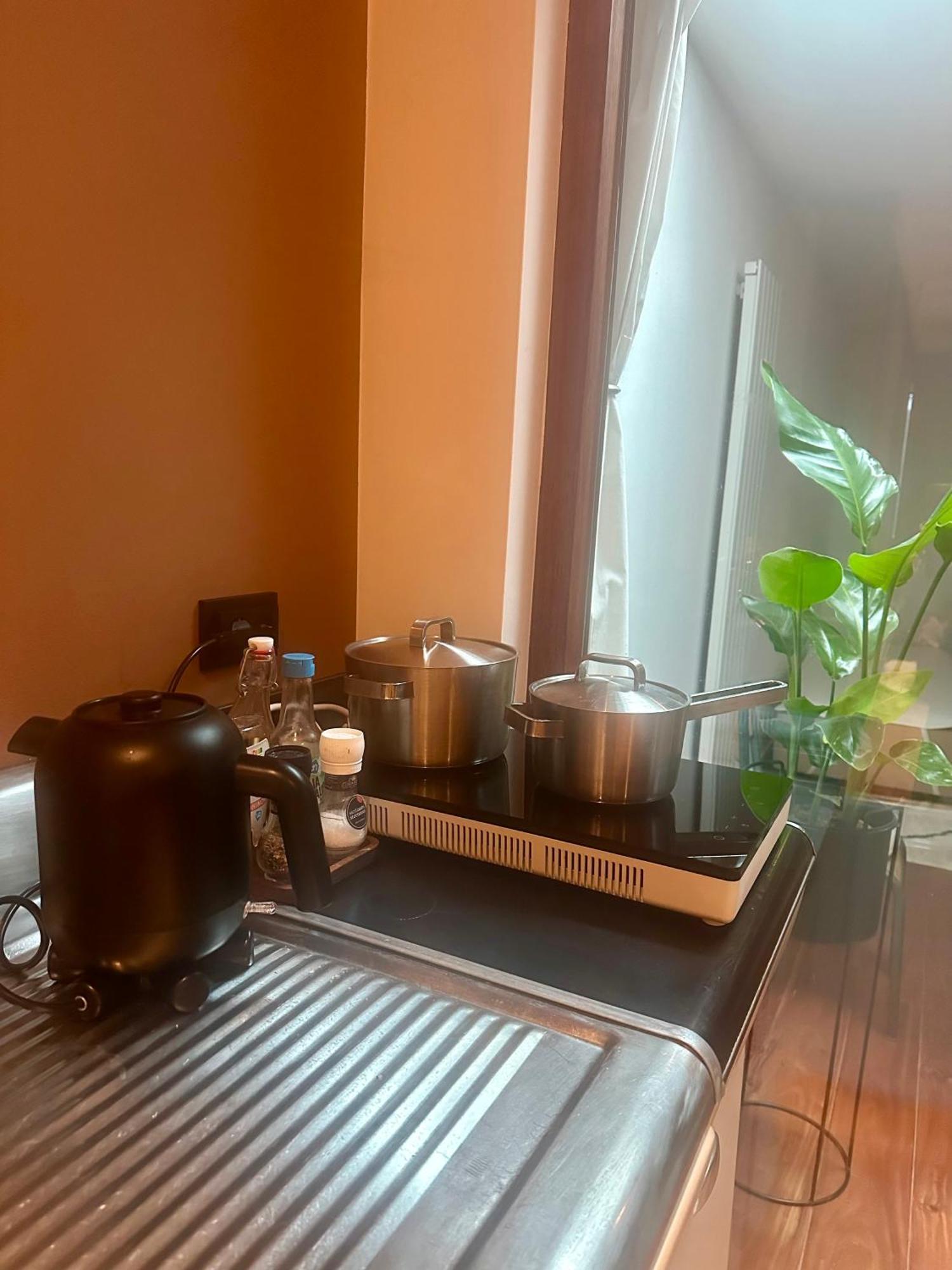 Studio Senang Nijmegen Zewnętrze zdjęcie